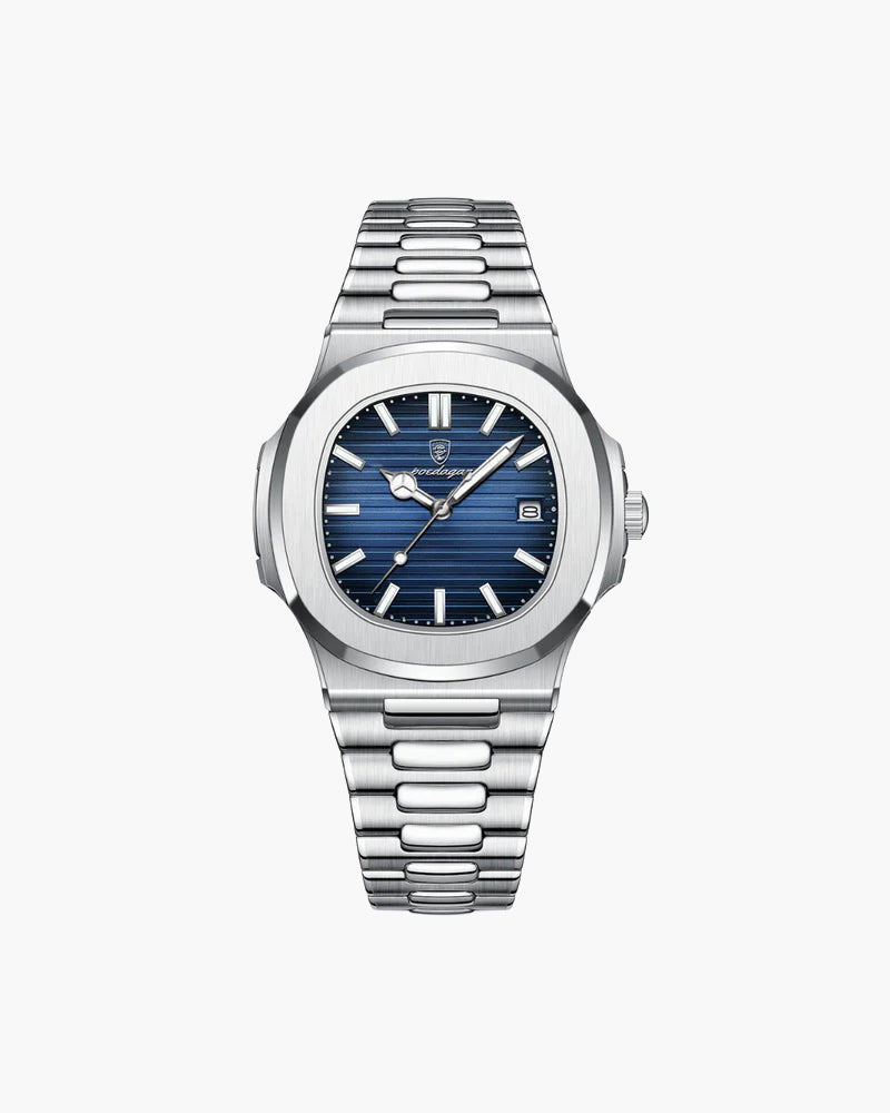 Geneva Classic Watch (Water-Resistant)