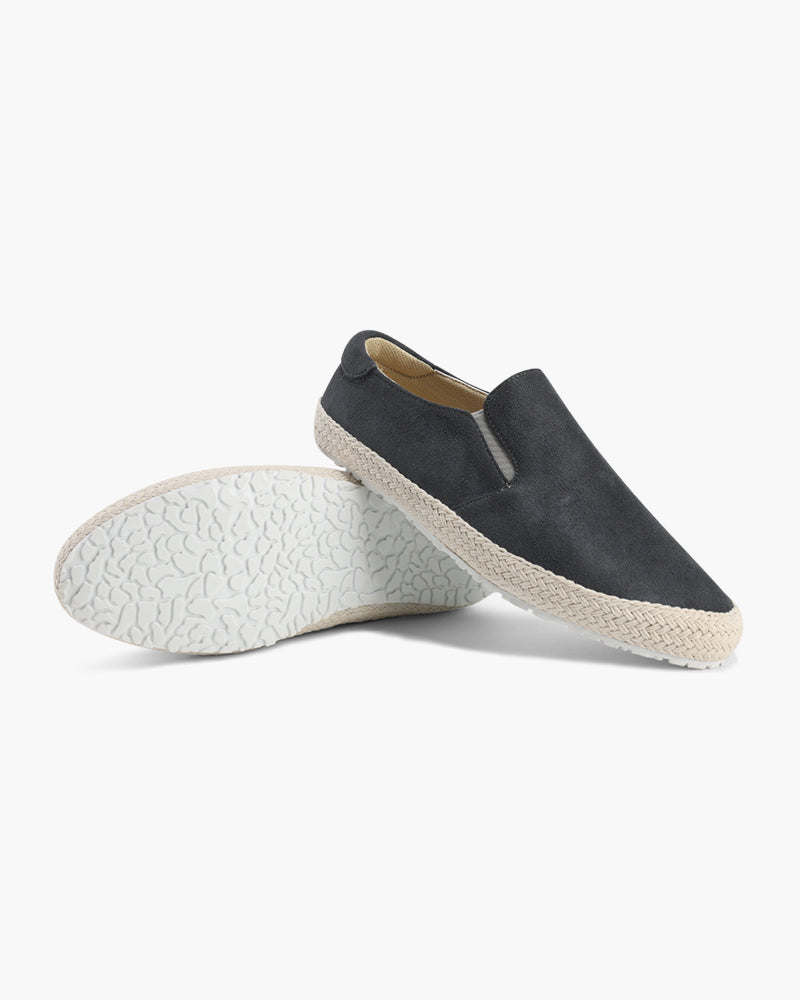 Urban Suede Shoes