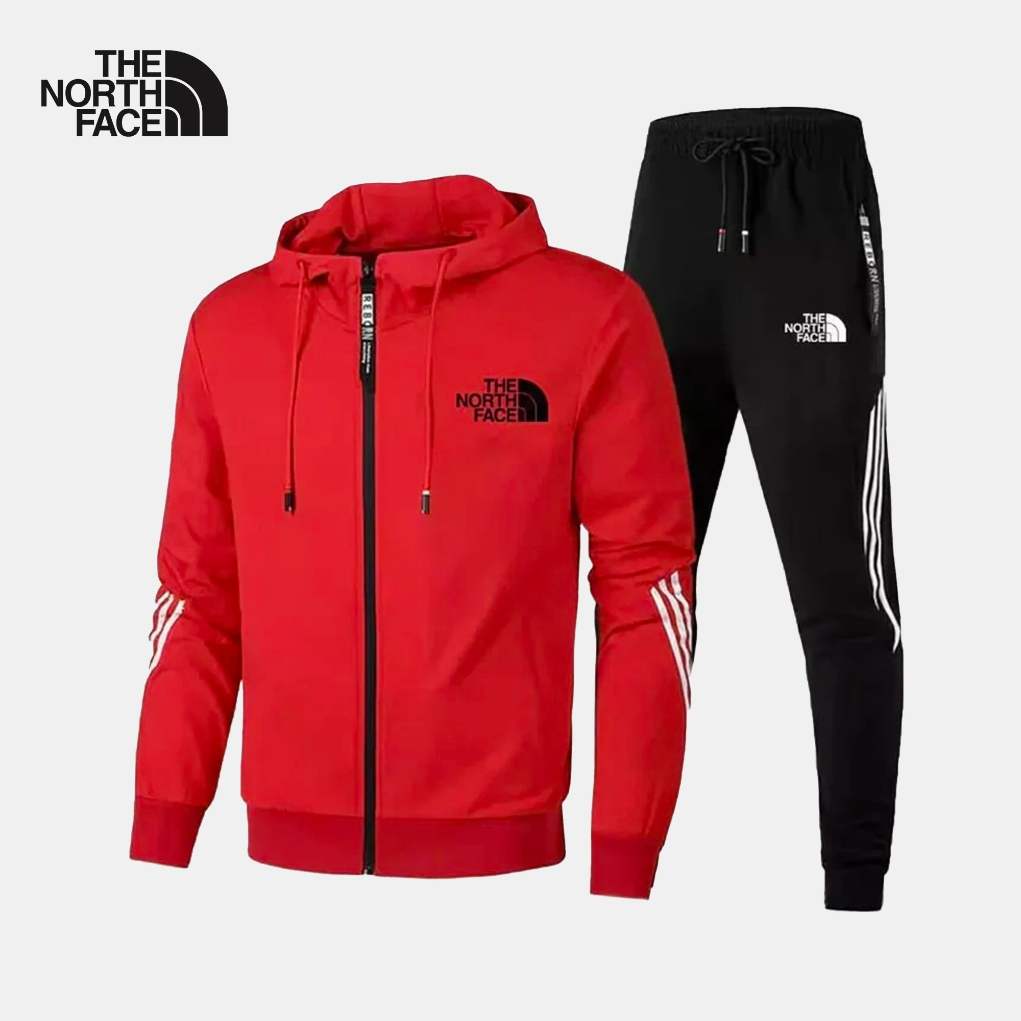 2024 TNF™ Sportivo Set | 25K