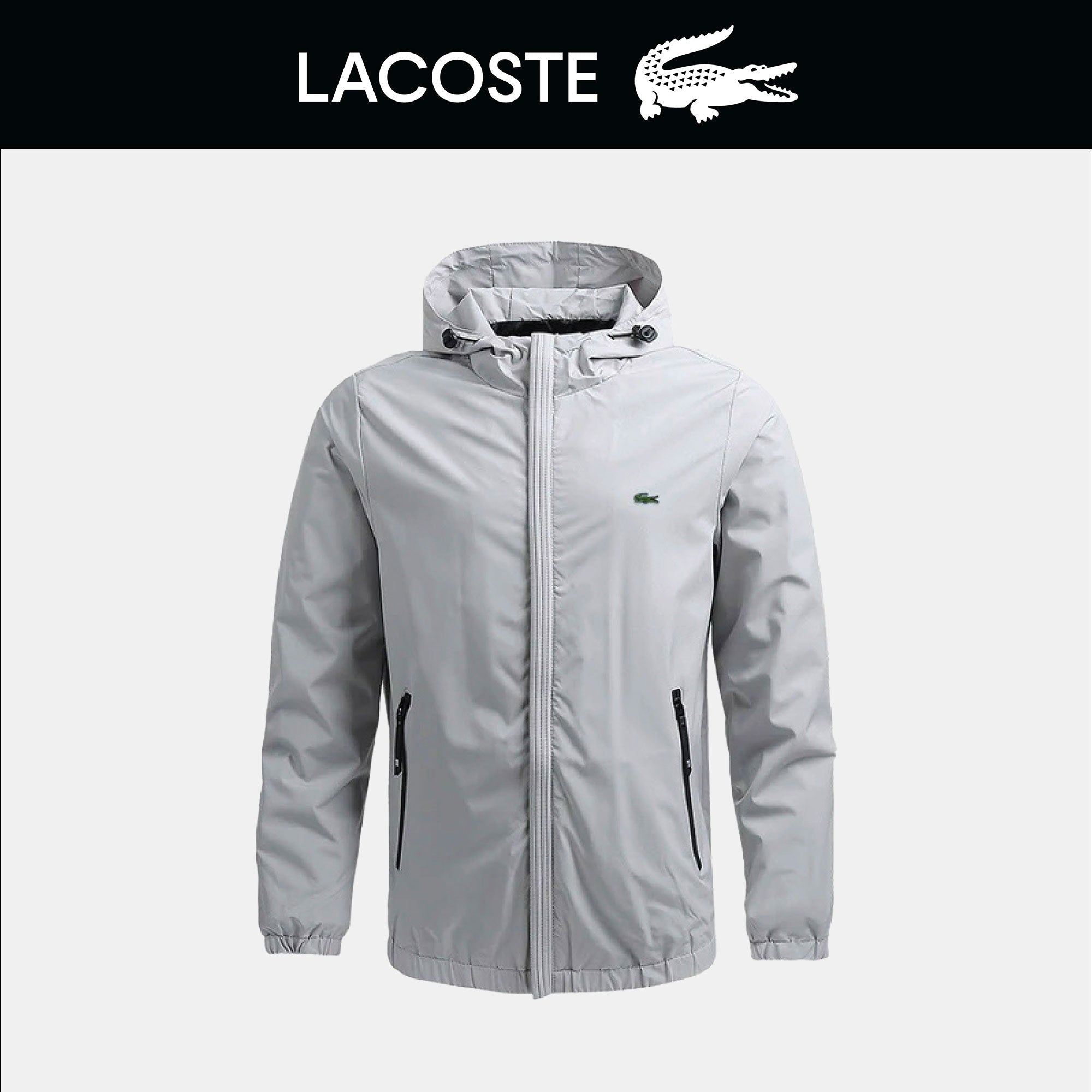 Active Jacket LC (CLEARANCE)