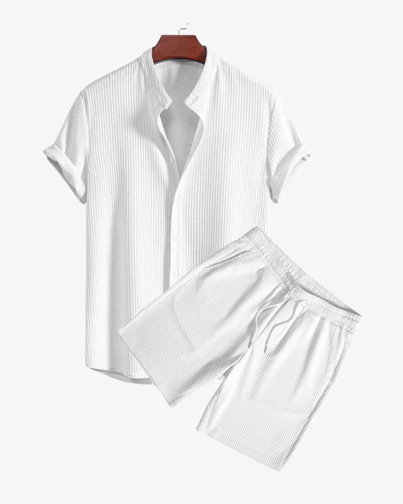Exclusive Summer Set for Men (2-Piece)