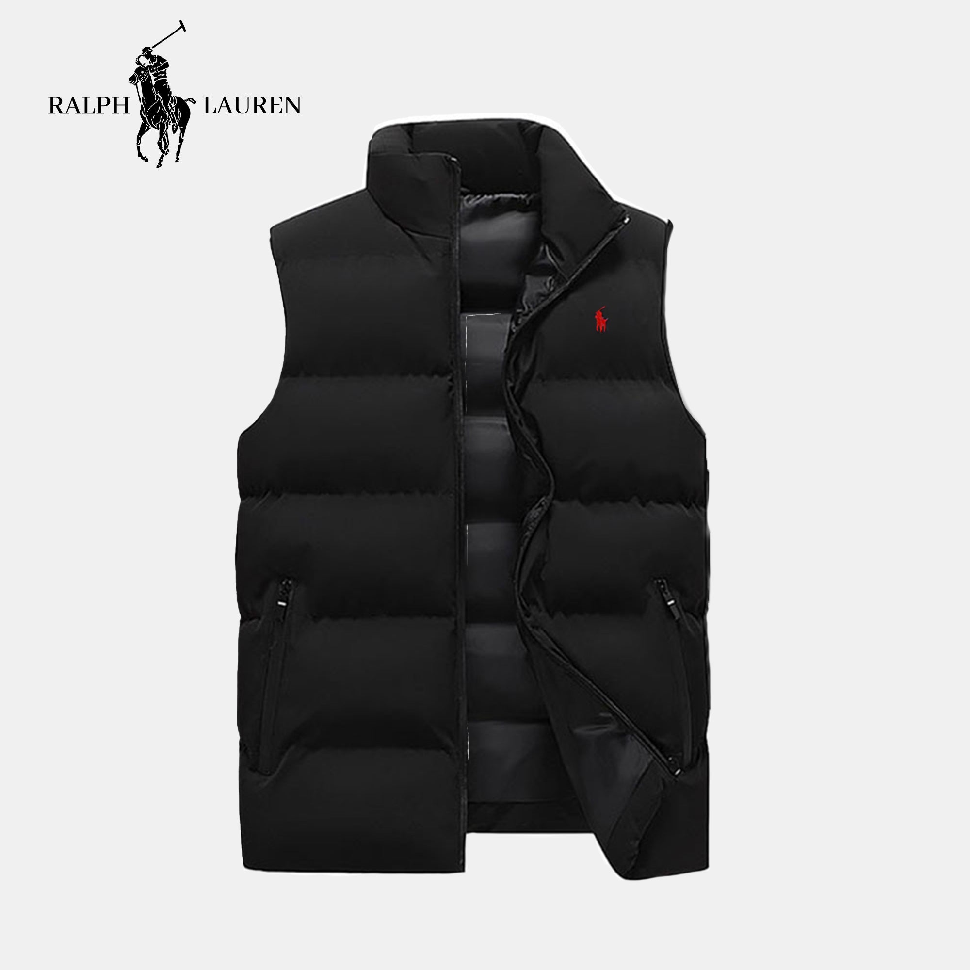 The R&L Colden Foldable Vest (CLEARANCE)