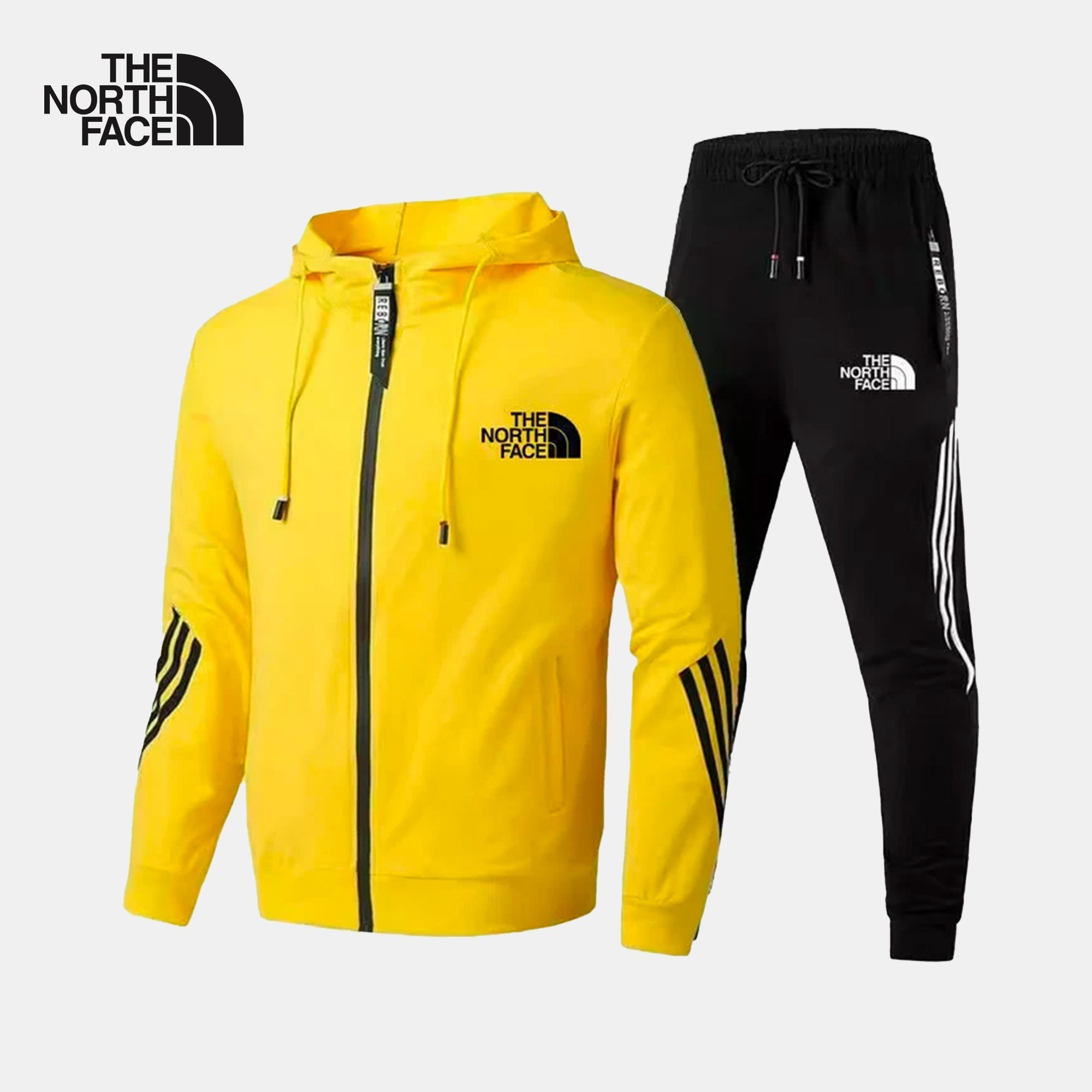 2024 TNF™ Sportivo Set | 25K