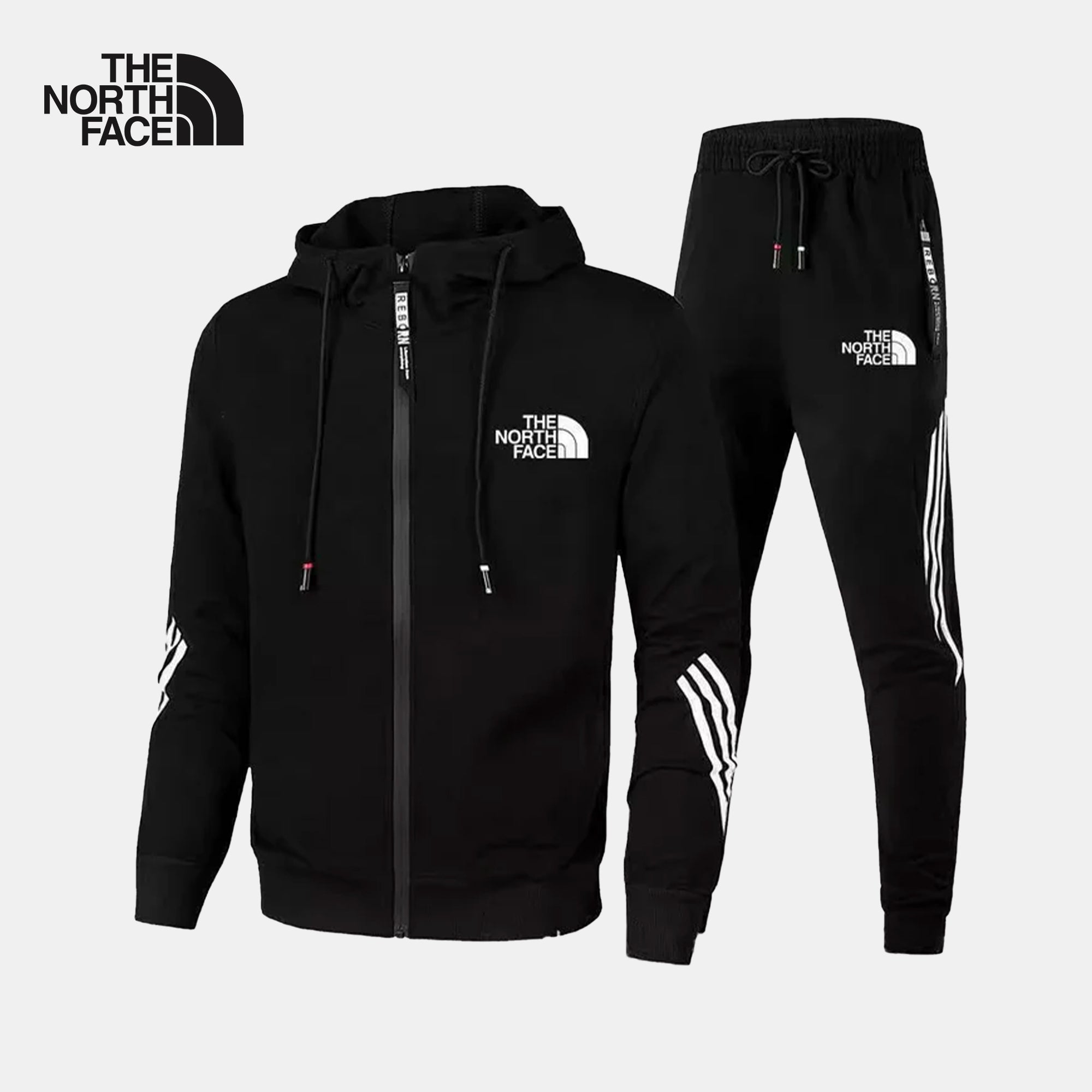 2024 TNF™ Sportivo Set | 25K