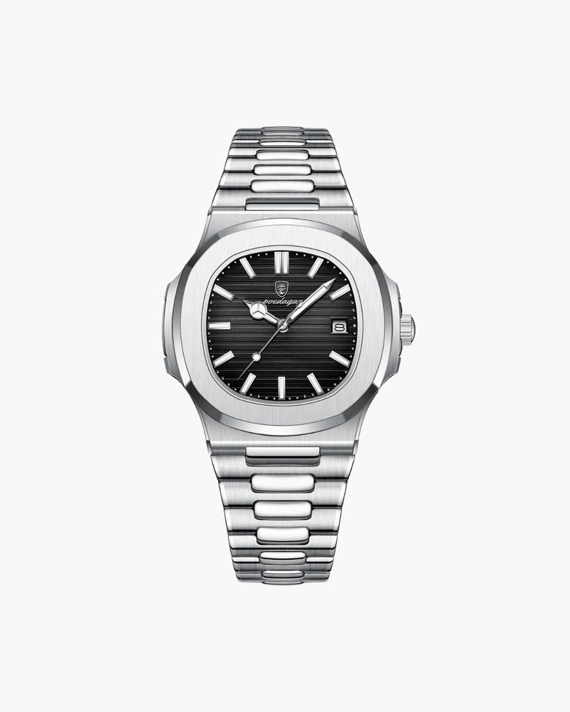 Geneva Classic Watch (Water-Resistant)