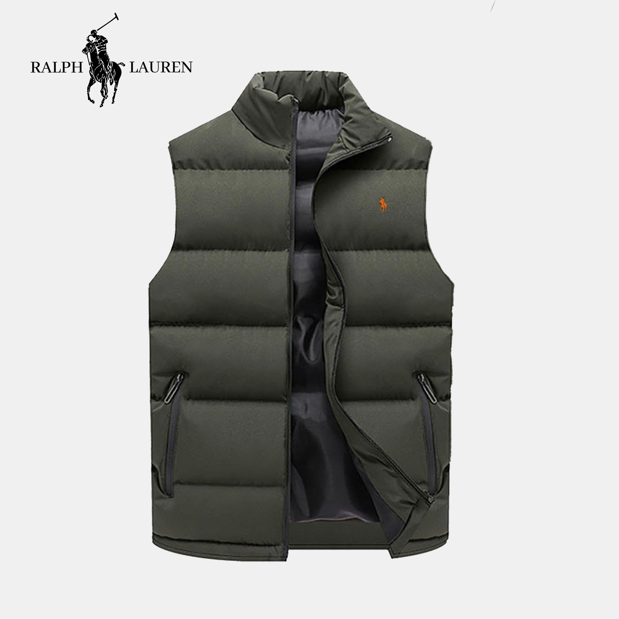 The R&L Colden Foldable Vest (CLEARANCE)