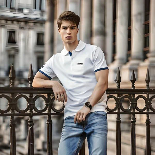 Elegant Polo (1+1) | 25K