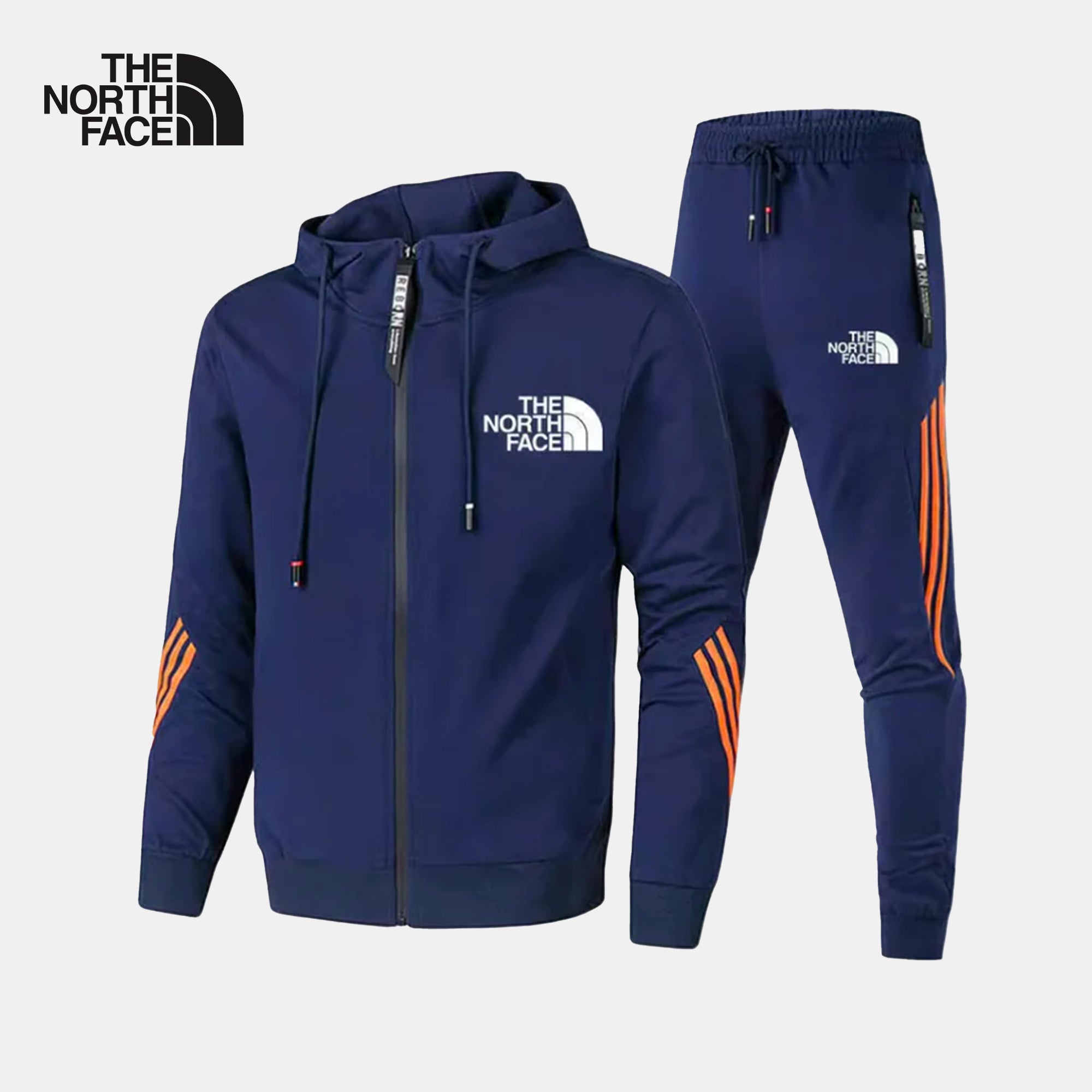 2024 TNF™ Sportivo Set | 25K