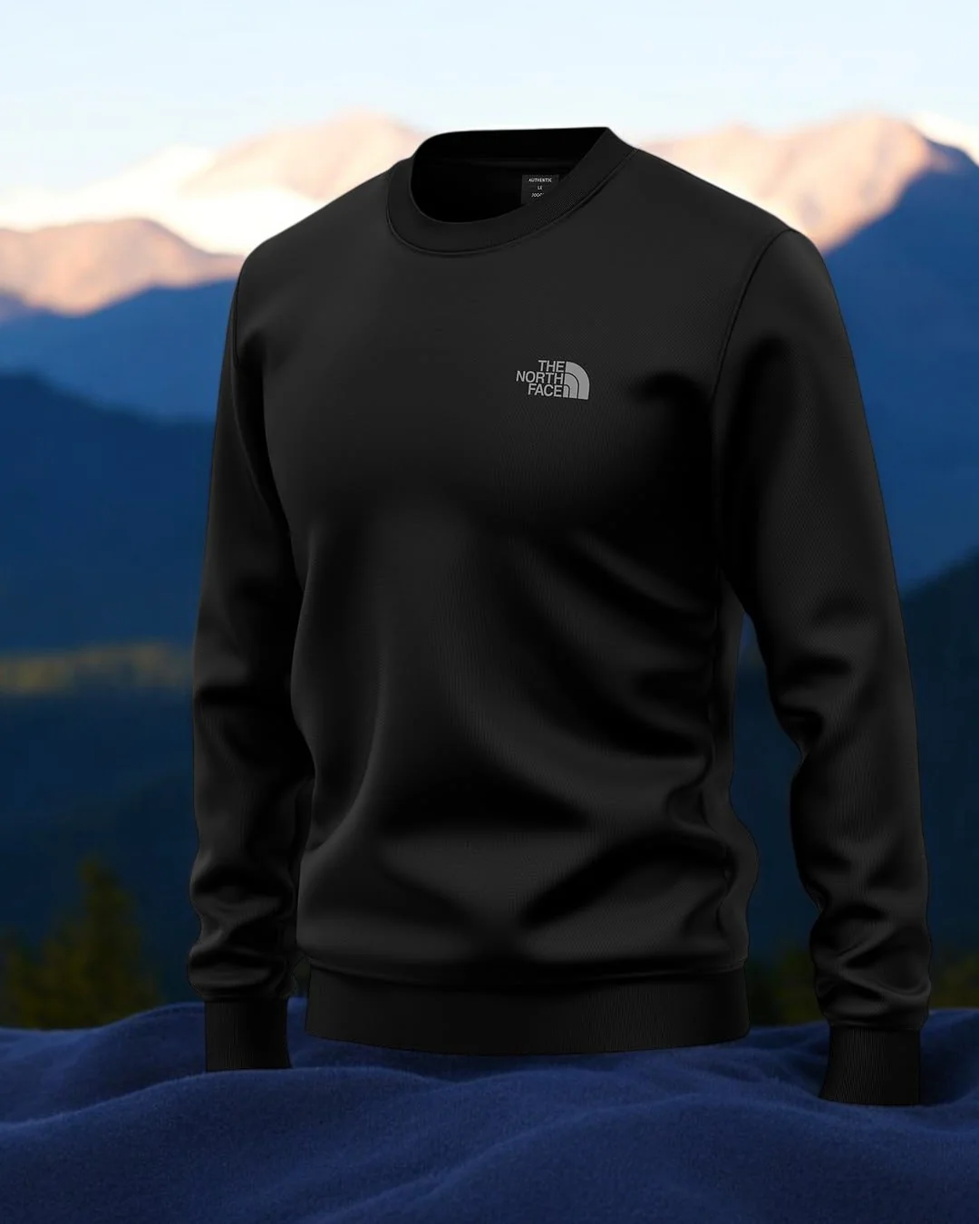 TNF™ Men's Sweater (CLEARANCE)