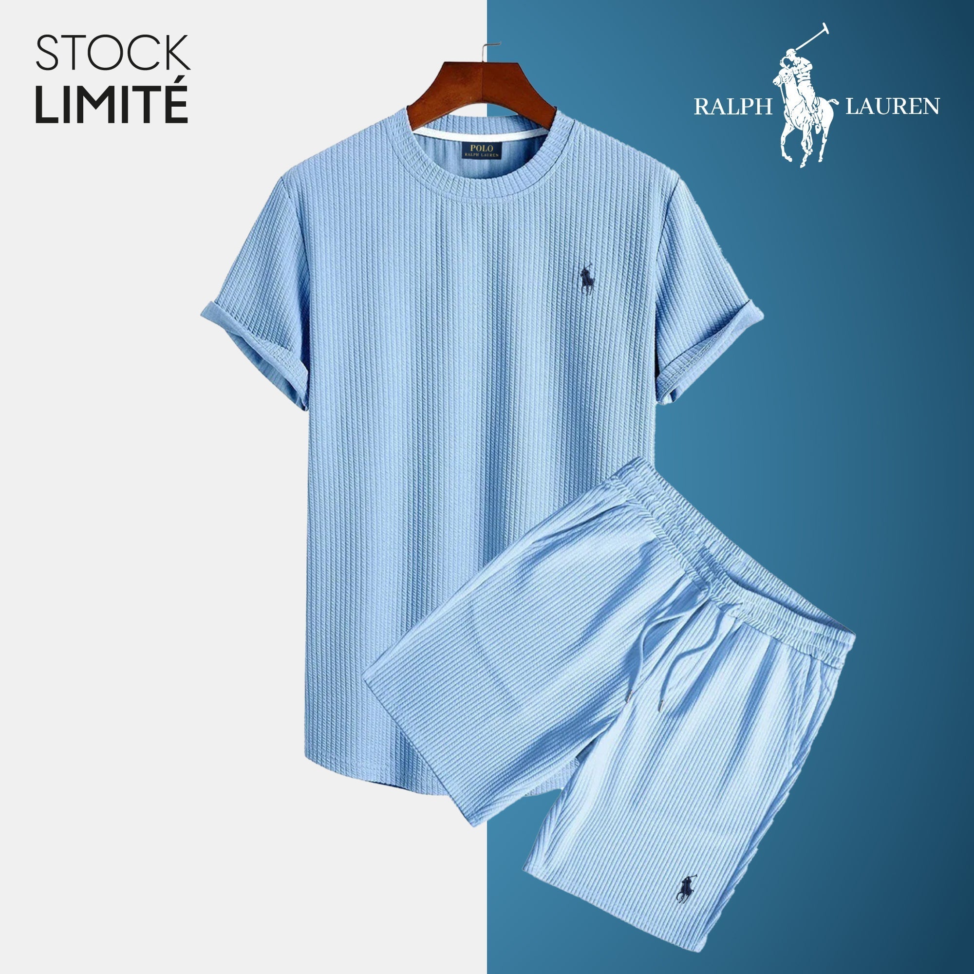 Casual R&L | The Riviera Ensemble