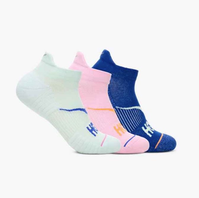 3 Free Pairs of Premium Socks