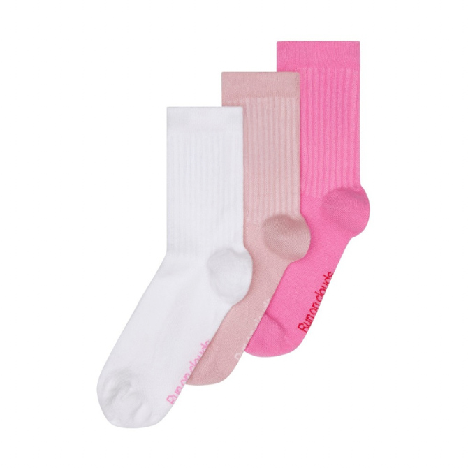 3 Free Pairs of Premium Socks