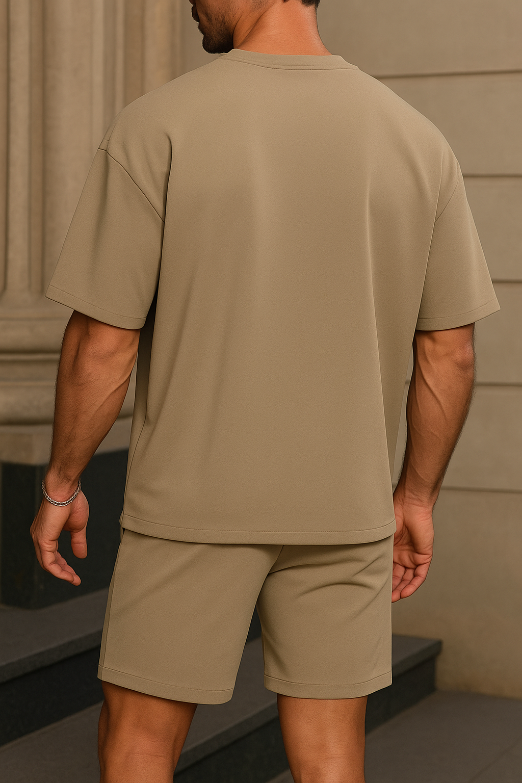 Oversized Set for Men – Modern & Comfortable