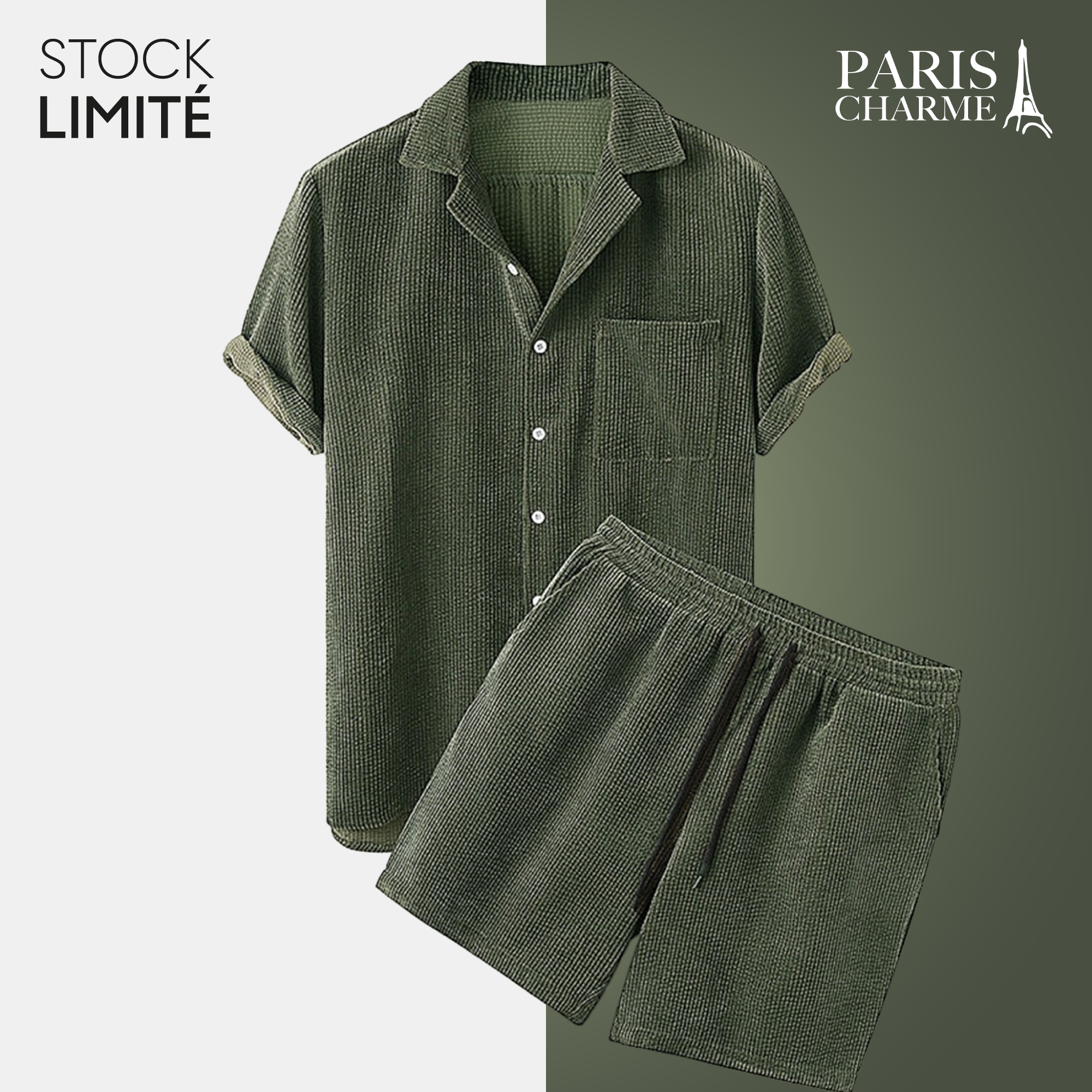 Summer Sweetness Duo | 25K