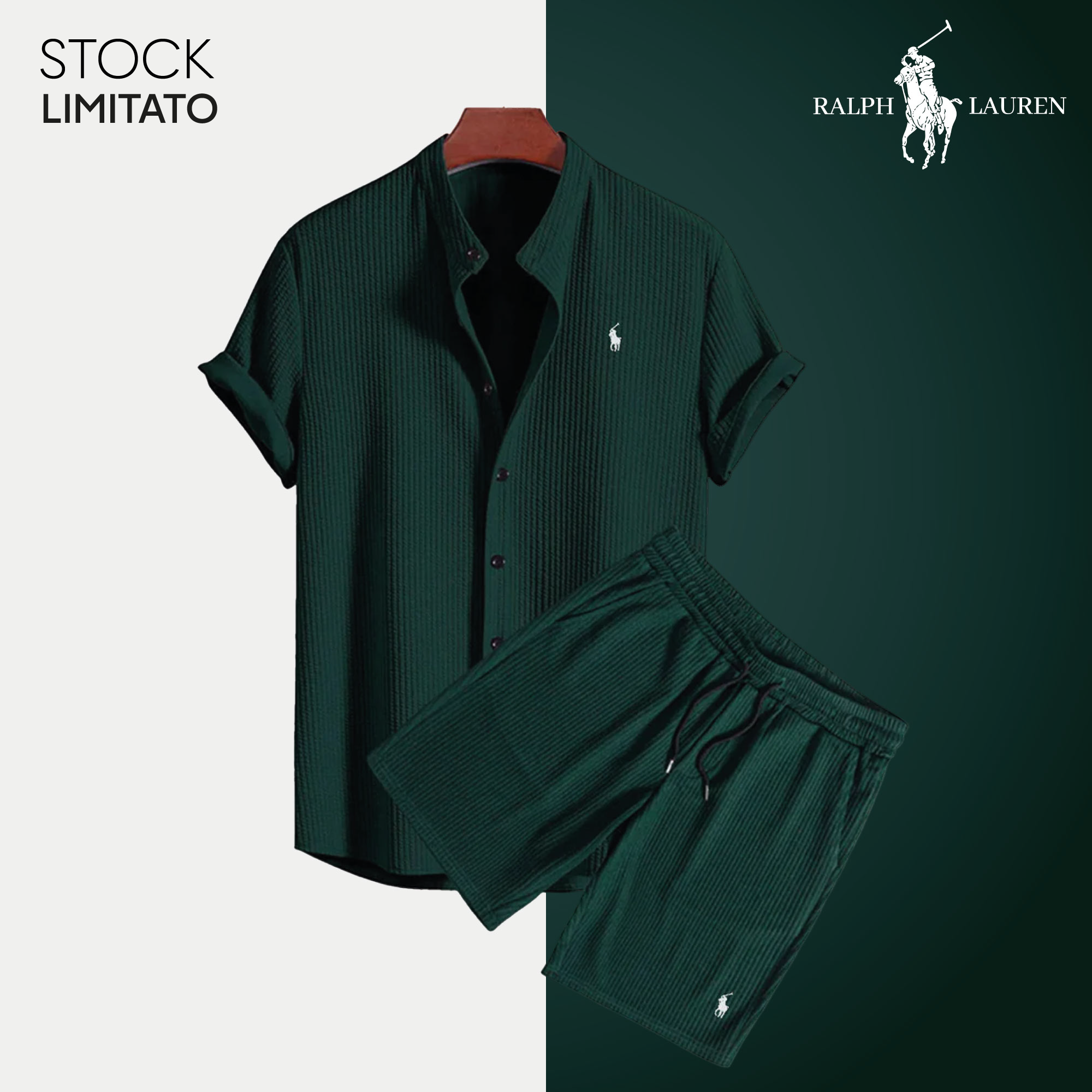 R&L | Exclusive men's set