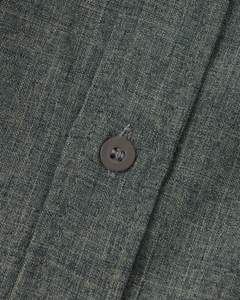 The Mark Polo with Mandarin Collar