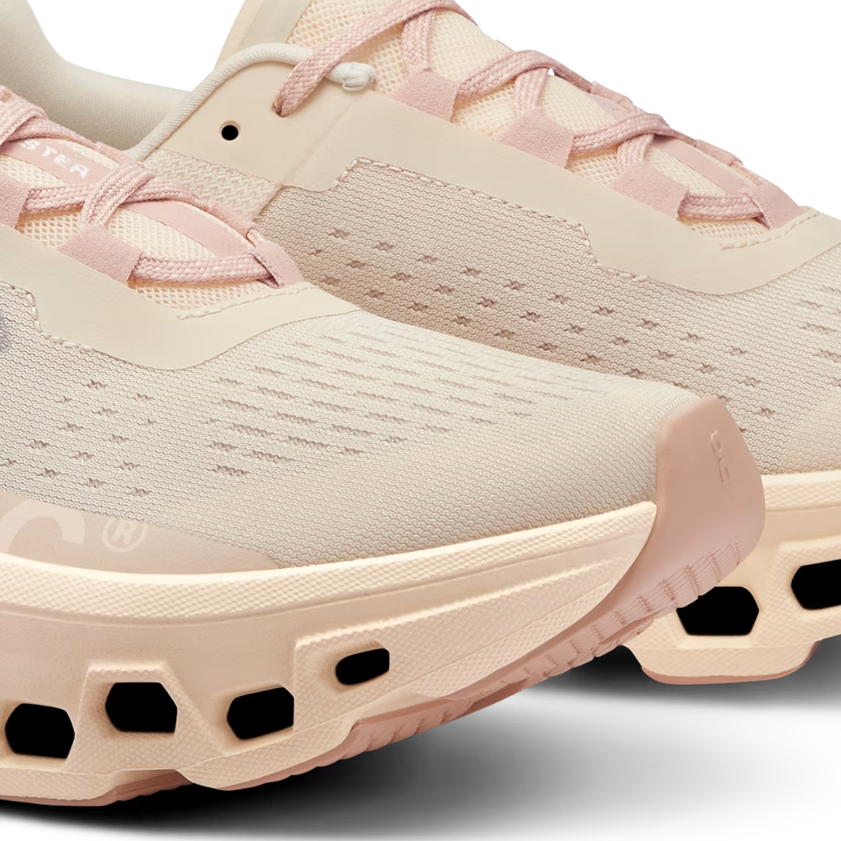 CloudComfort Moon Fawn