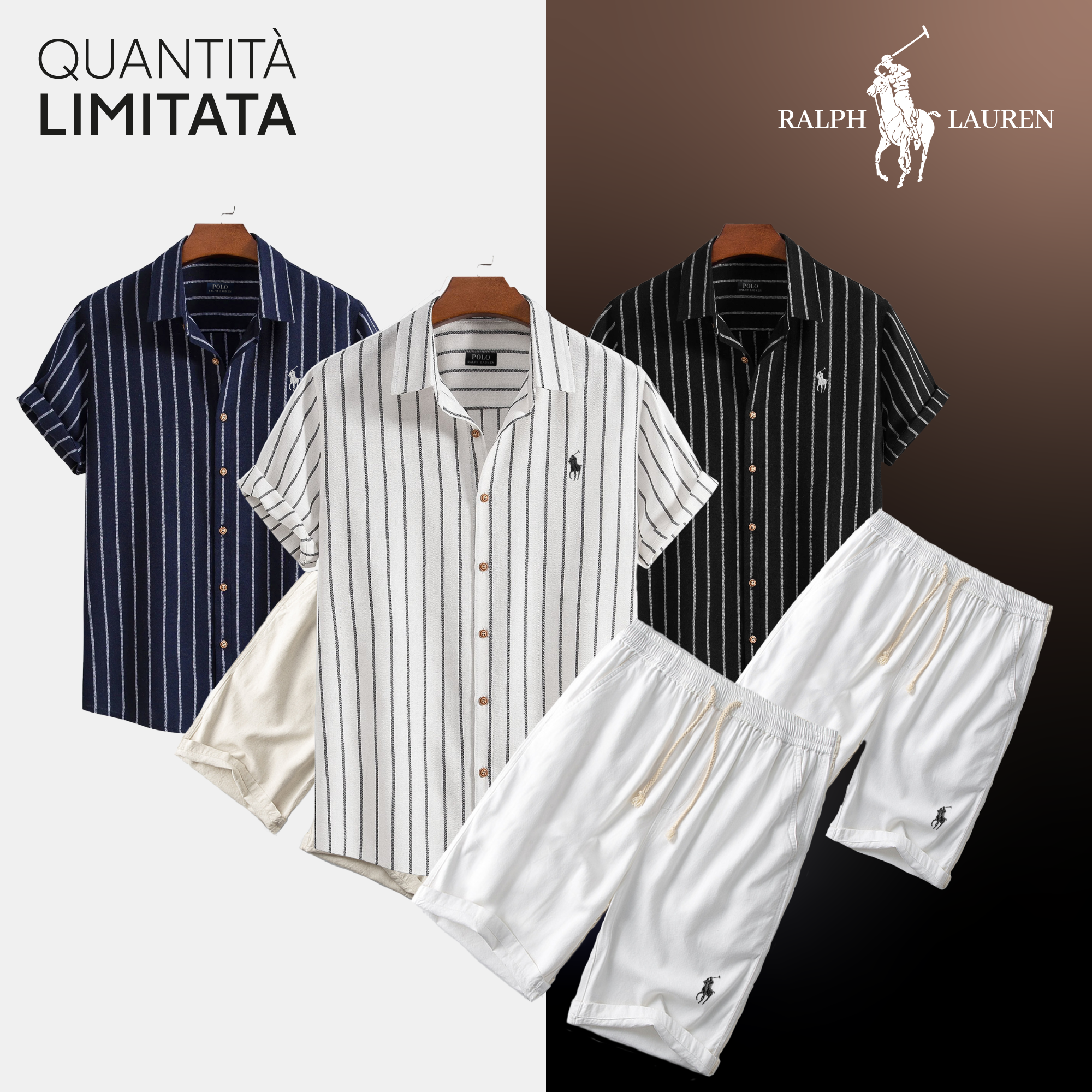 The Selected RL Firmata – Limited Edition (62 Availability)