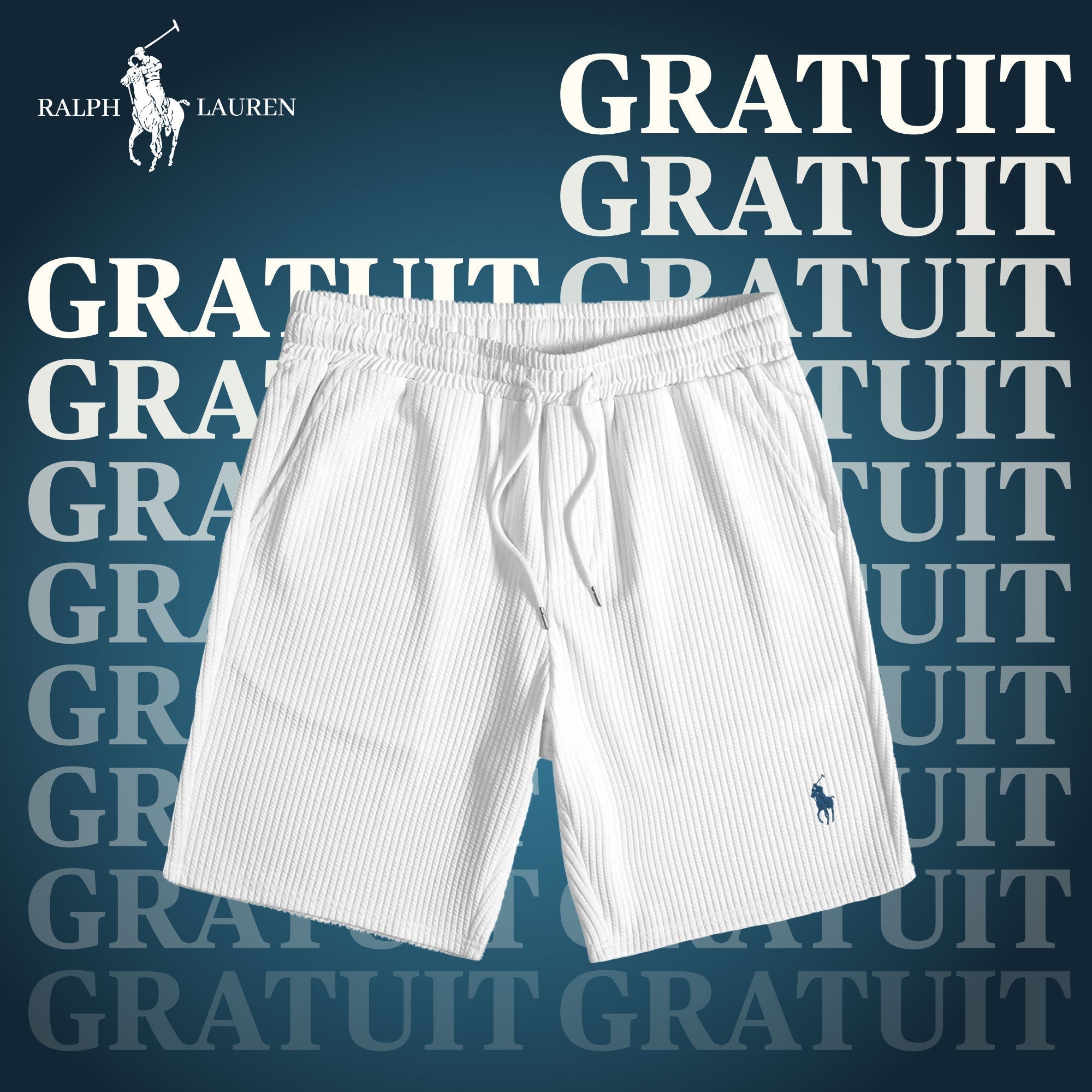 SUMMER OFFER (BUY A SHIRT = GET A FREE SHORT)