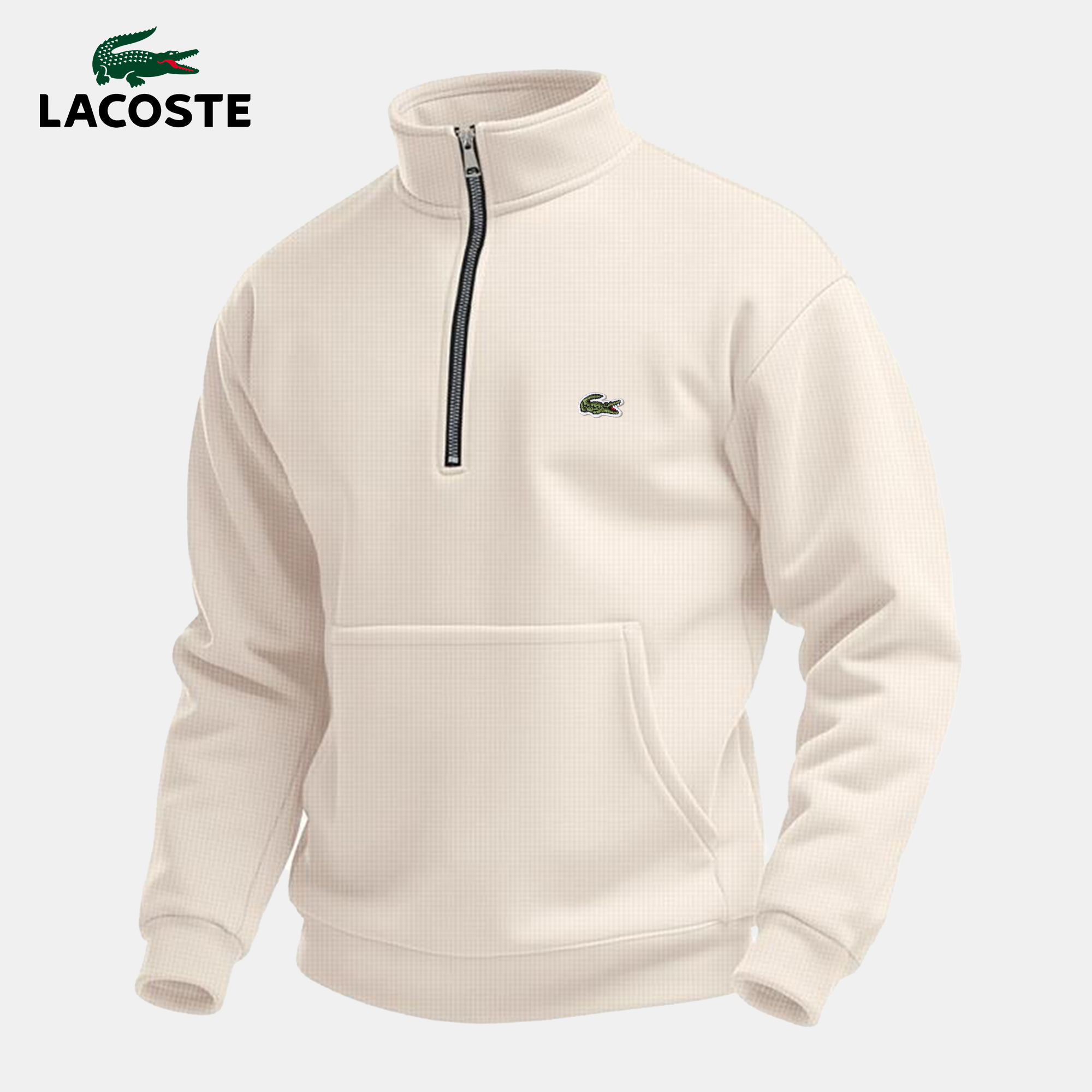 LC™ Half-Zip Sweatshirt (CLEARANCE)