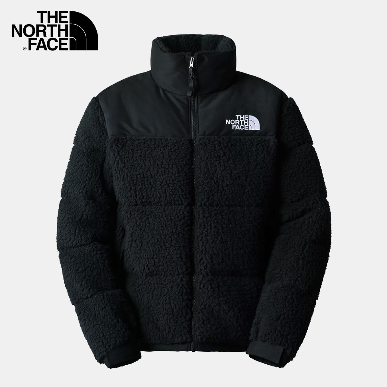 TNF™ Sherpa Jacket (NEW)