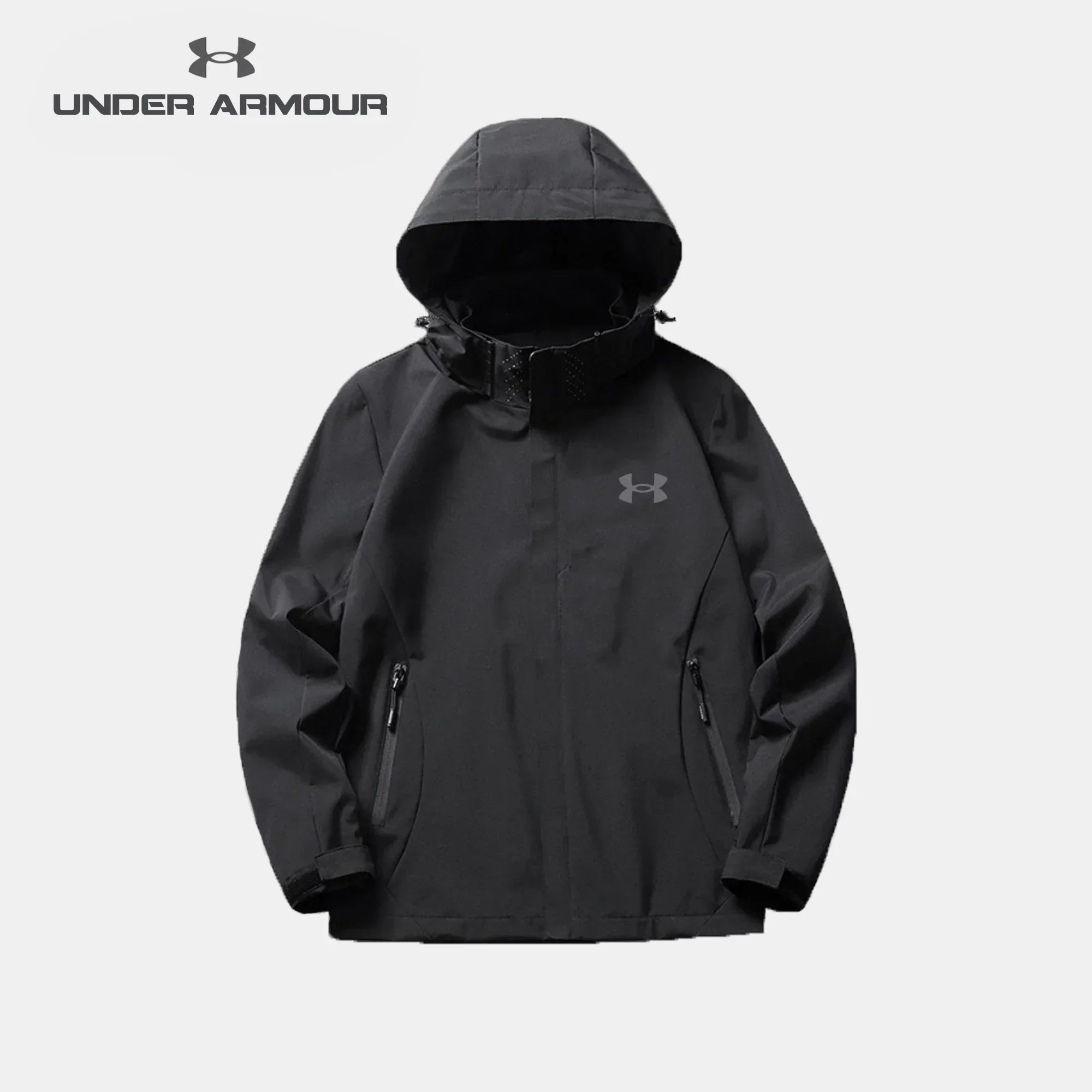 Waterproof Sport Jacket (CLEARANCE)