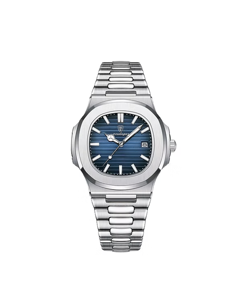 Modern Man NAUTILUS DELUXE