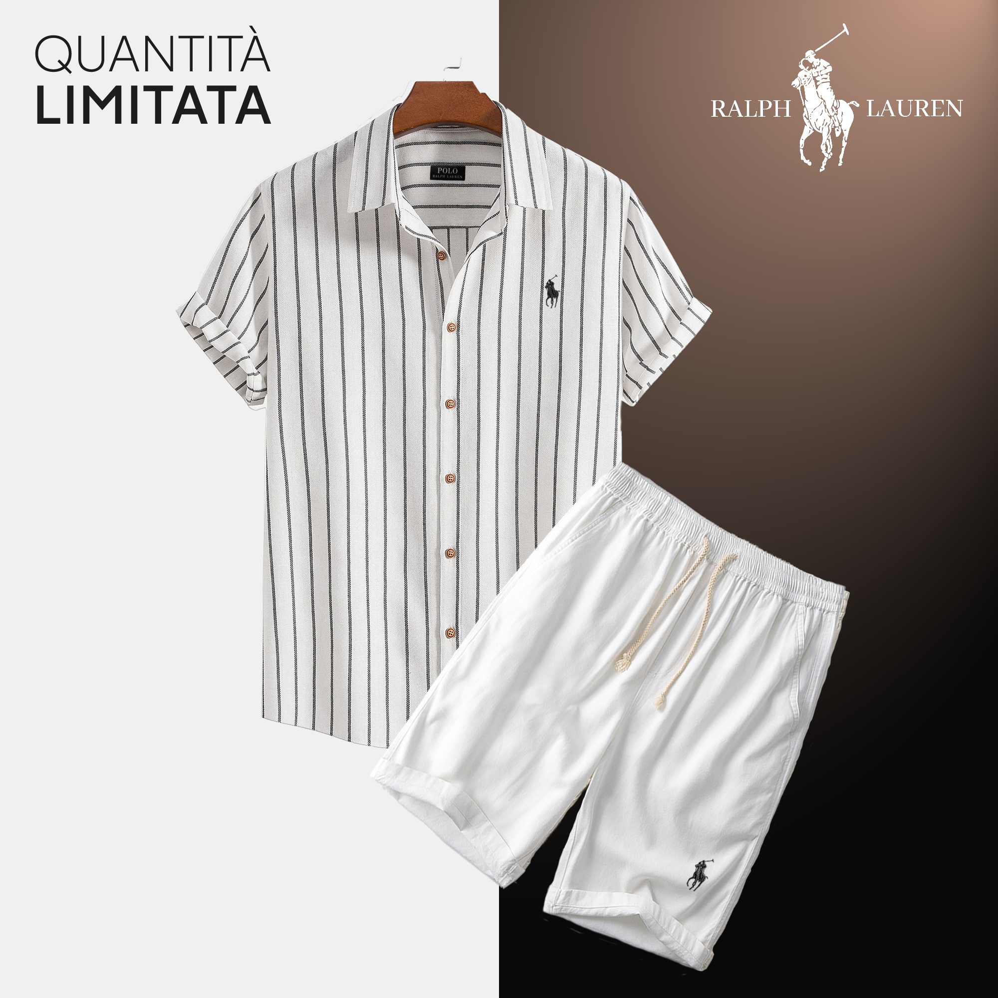 The Selected RL Firmata – Limited Edition (62 Availability)