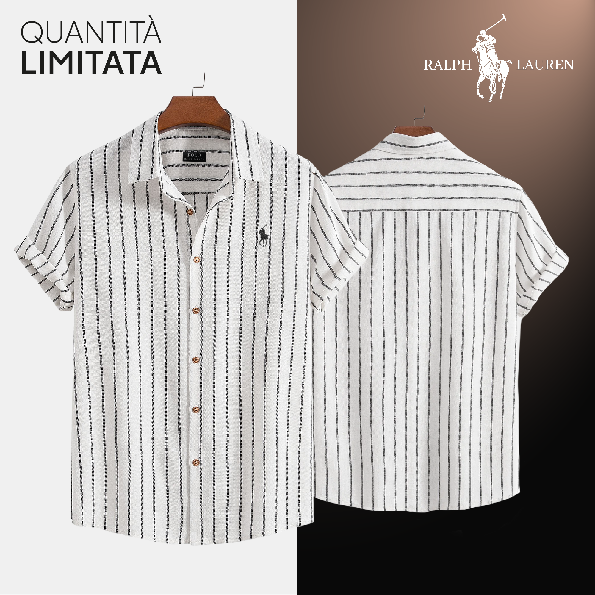 The Selected RL Firmata – Limited Edition (62 Availability)