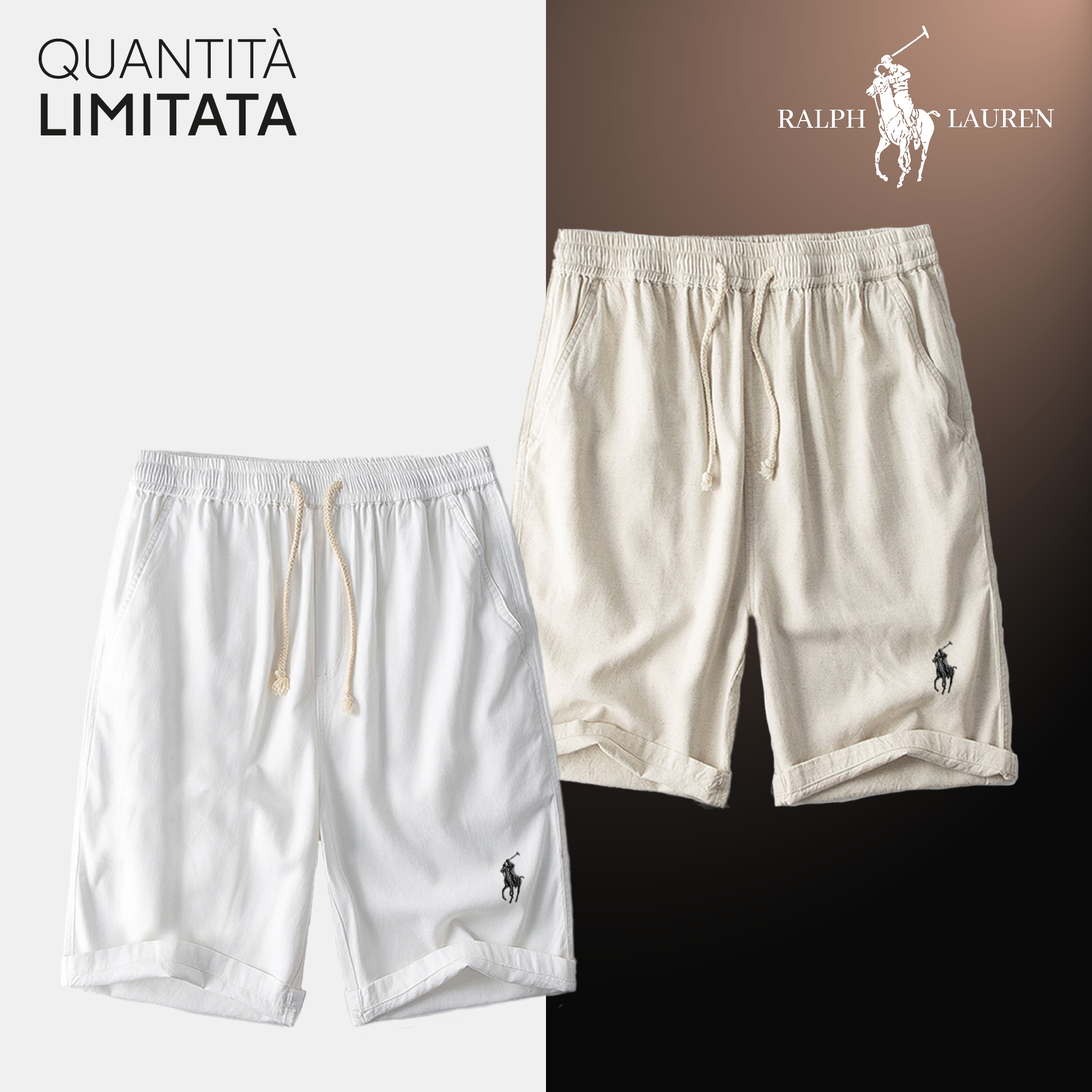 The Selected RL Firmata – Limited Edition (62 Availability)