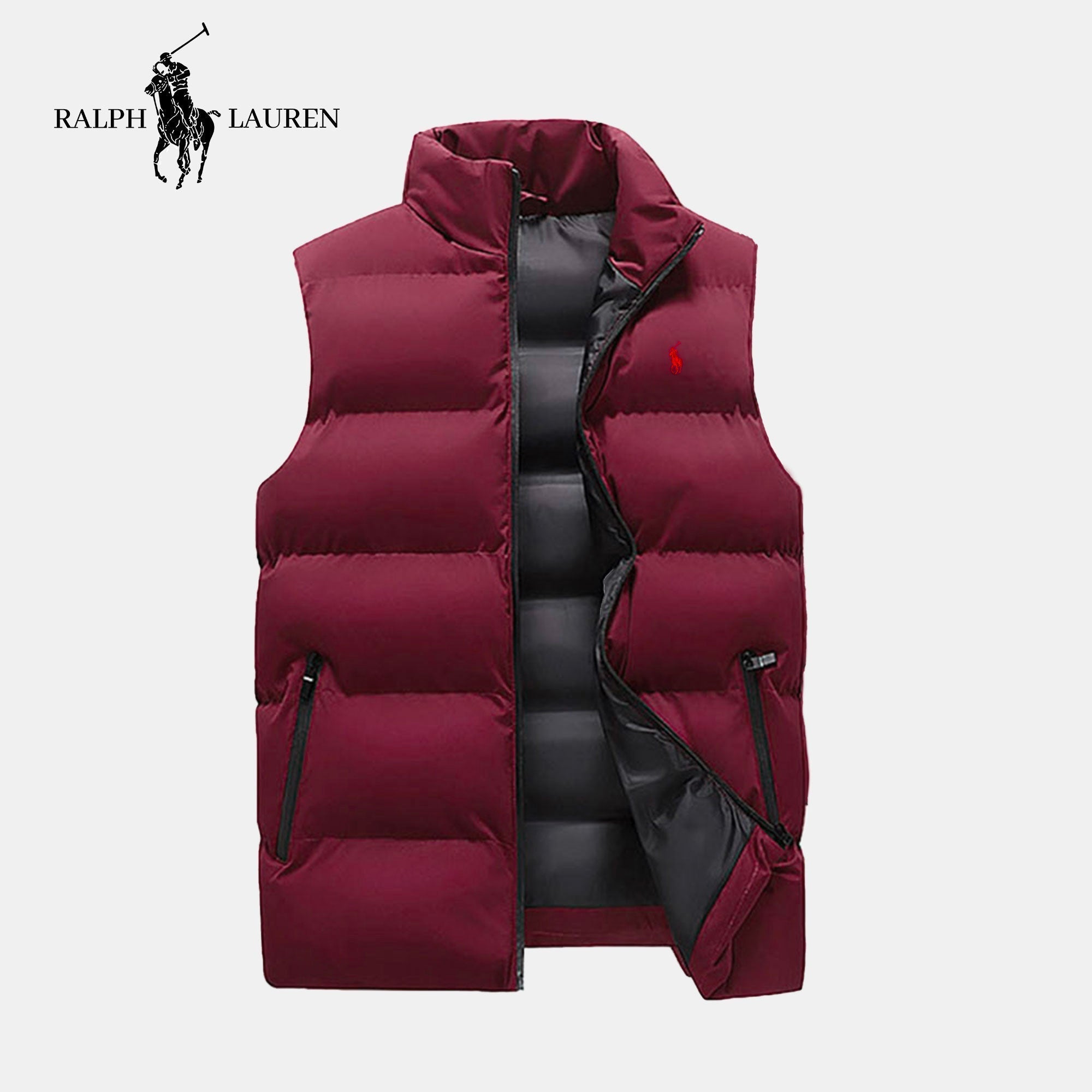 Pieghevole vest R&L Colden (LIQUIDAZIONE)