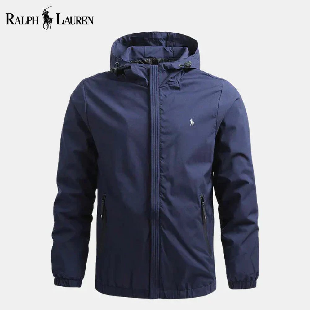 RL Essential Shirt Blue / S RL Essential Shirt