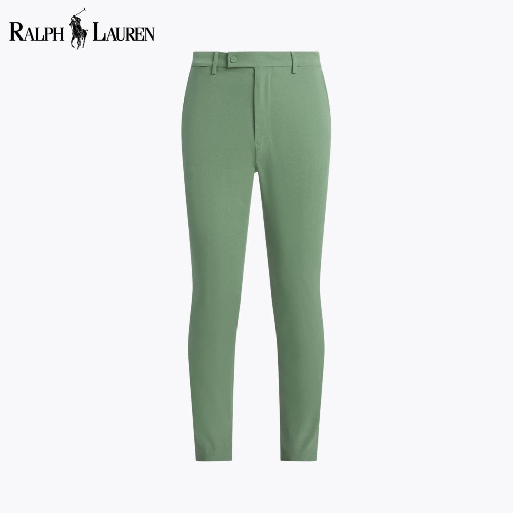 RL Slim Fit Performance Pant Green / 28 RL Slim Fit Performance Pant