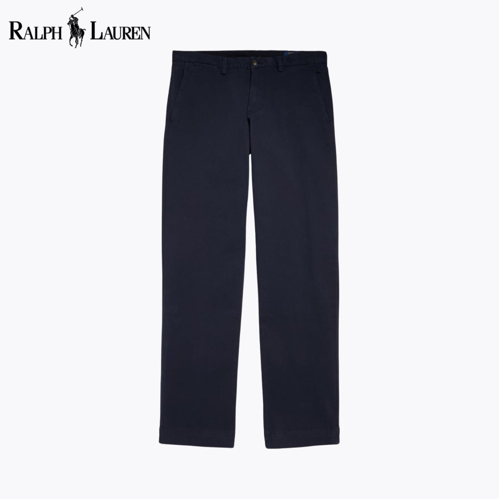 RL Stretch Straight Fit Chino Pant Blue Navy / 28 RL Stretch Straight Fit Chino Pant