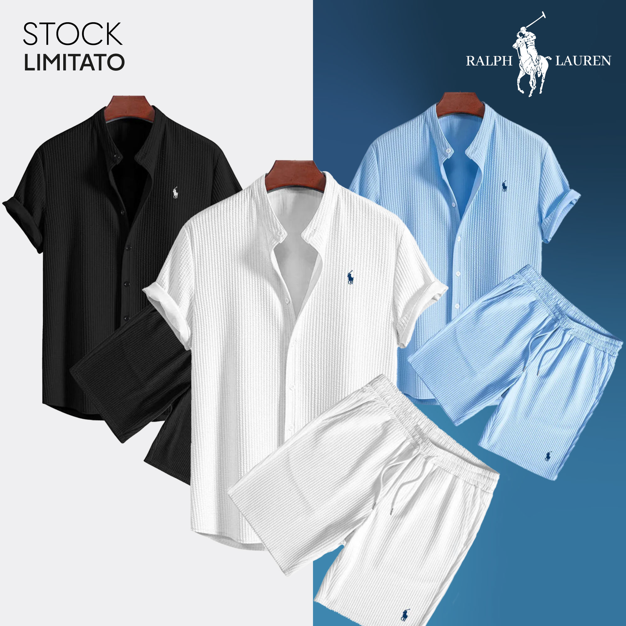 R&L | Exclusive men's set