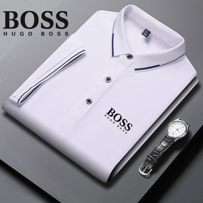 Boss - Casual Polo