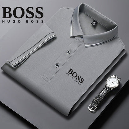 Boss - Casual Polo