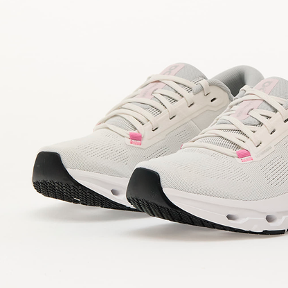 Cloud Breeze 5 White Glacier