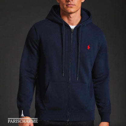 R&L Classic Hoodie