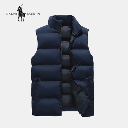 Pieghevole vest R&L Colden (LIQUIDAZIONE)