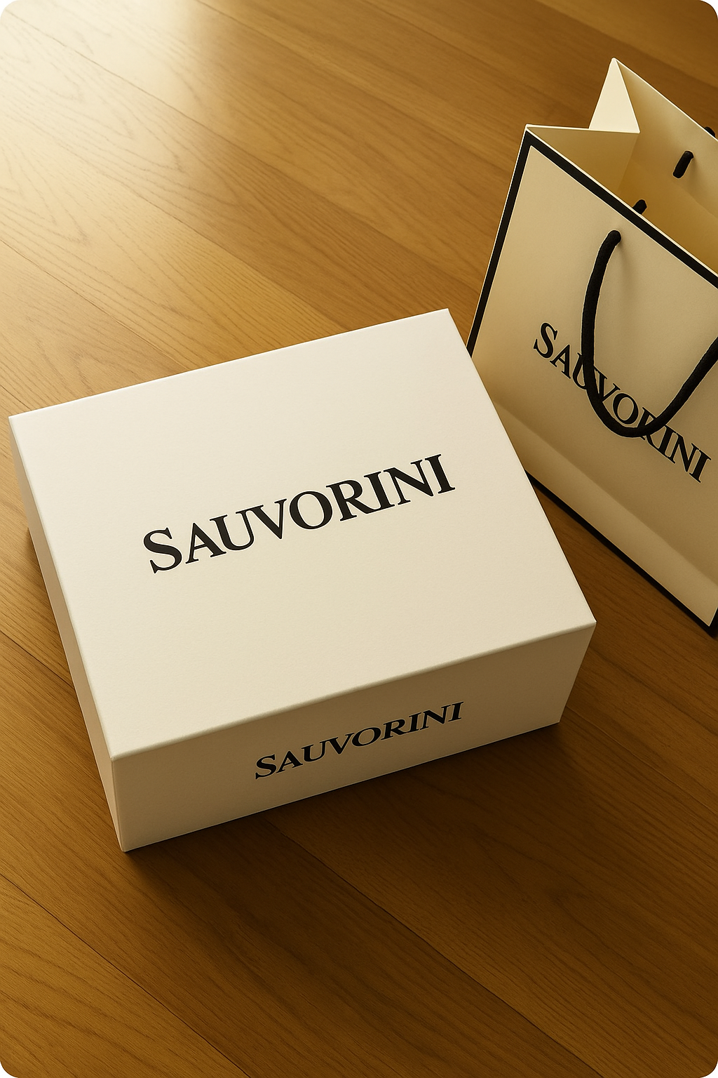 Collection of 5 Men's Fragrances [100 ml each]