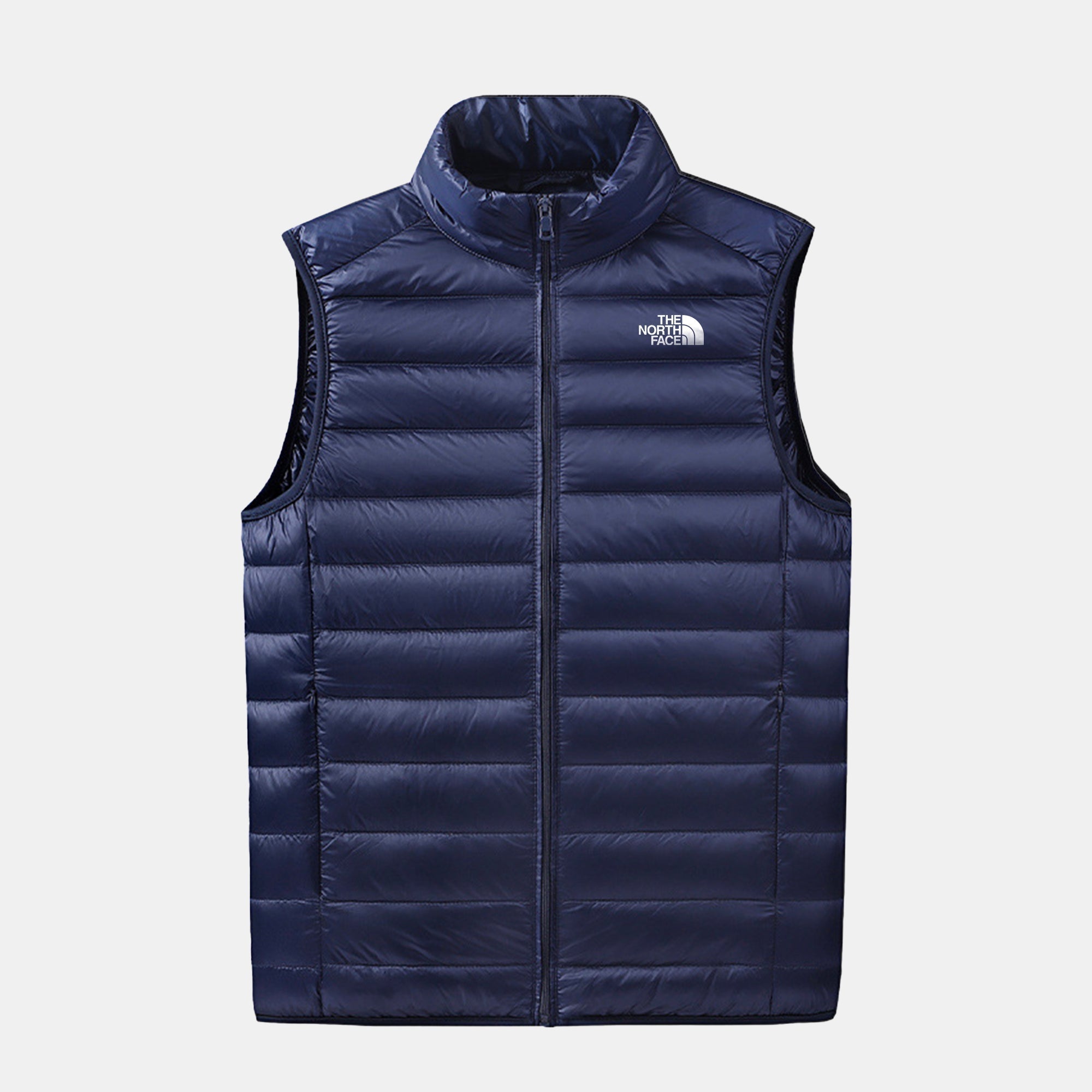 TNF Lightweight Essential Puffer Jacket Navy blue / S TNF Lightweight Essential Puffer Jacket