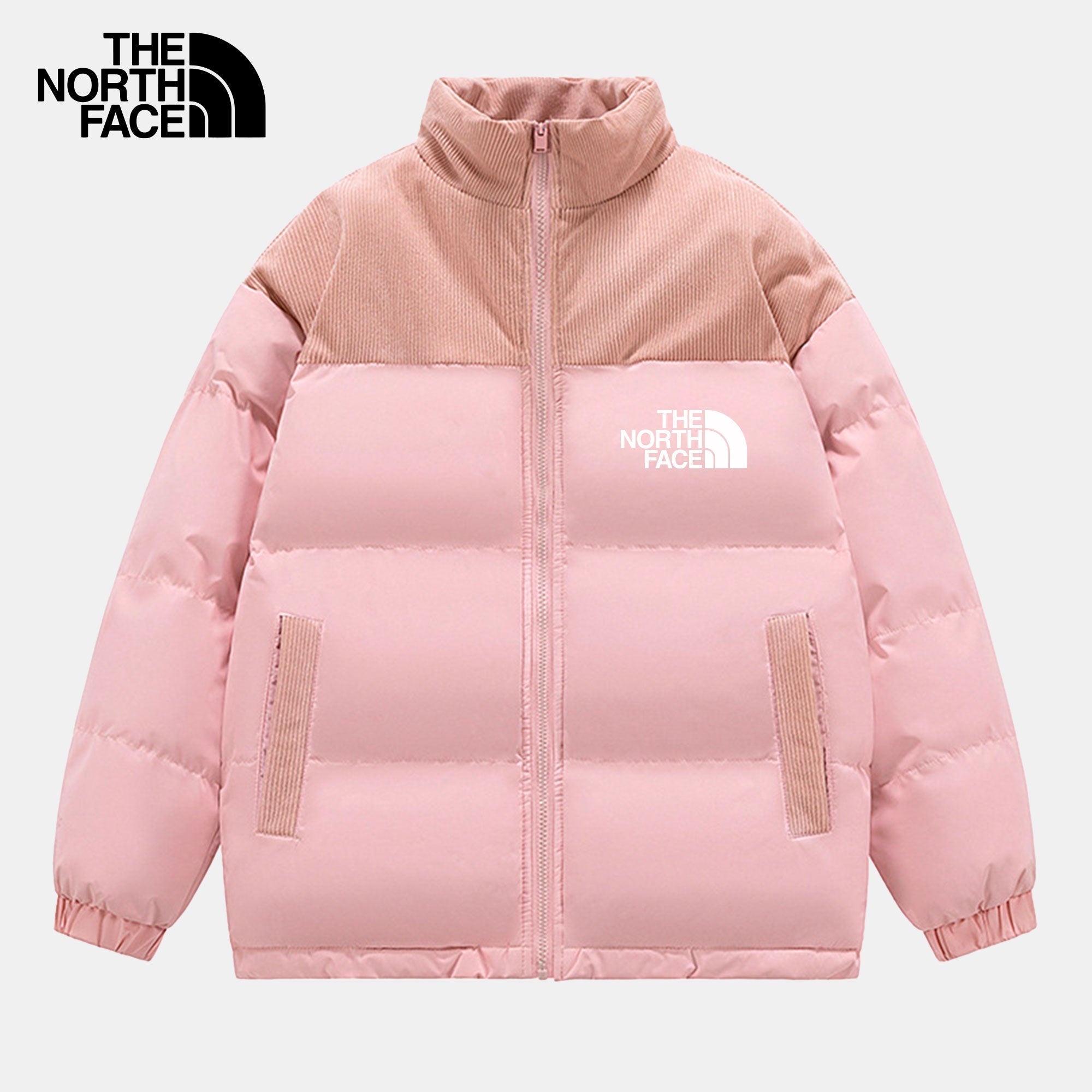 TNF™ Nuptse Jacket (CLEARANCE)