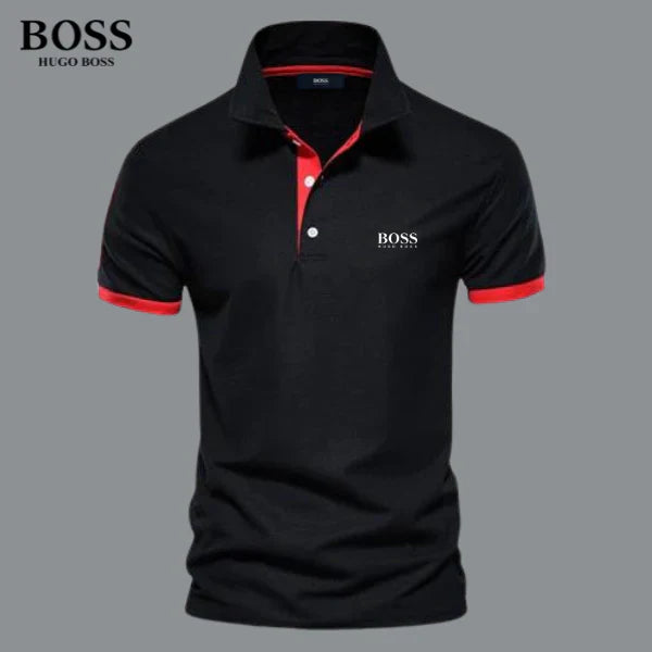 Elegant Polo (1+1) | 25K