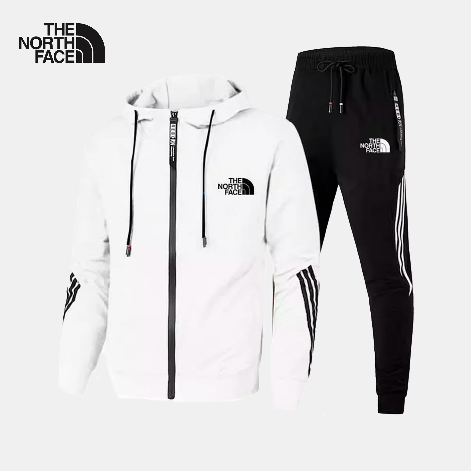 2024 TNF™ Sportivo Set | 25K