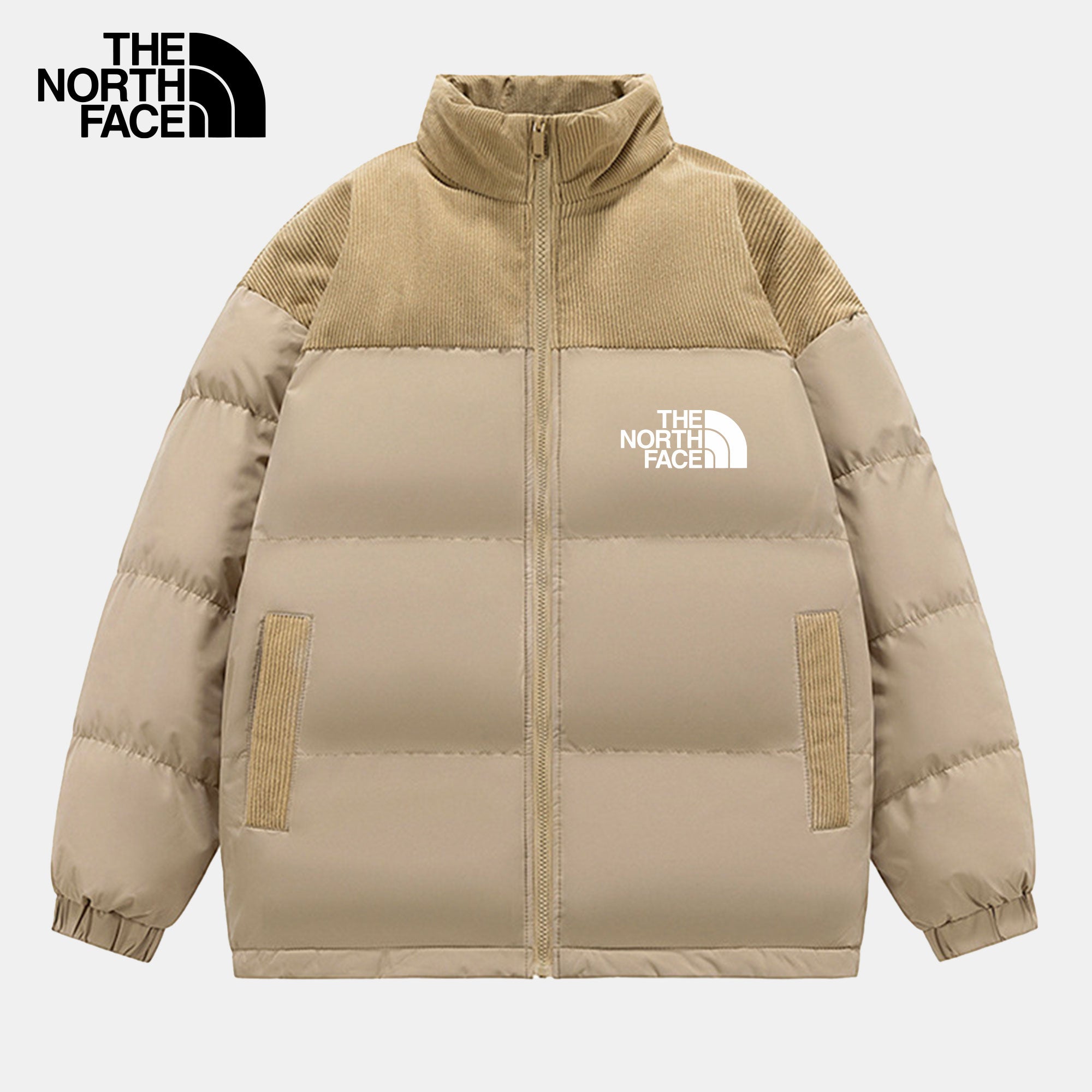 TNF™ Nuptse Jacket (CLEARANCE)