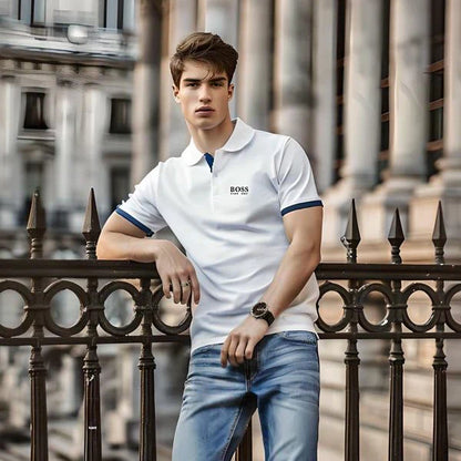 Elegant Polo (1+1) | 25K