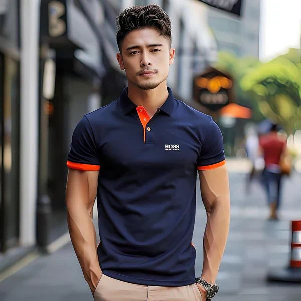 Elegant Polo (1+1) | 25K