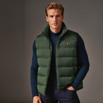 The R&L Colden Foldable Vest (CLEARANCE)