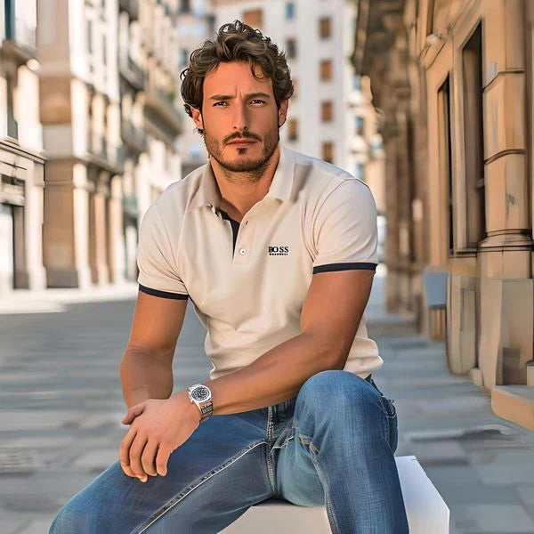 Elegant Polo (1+1) | 25K